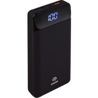 Внешний аккумулятор Digma DG-20000-PL-BK