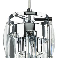Подвесная люстра Lightstar Limpio 722030