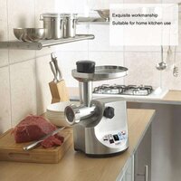 Мясорубка Sonifer SF-5009