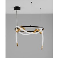 Подвесная люстра Moderli True V10690-PL
