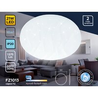 Светильник-тарелка Ambrella light FZ1013