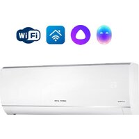 Кондиционер Royal Thermo Siena DC RTSI-09HN8