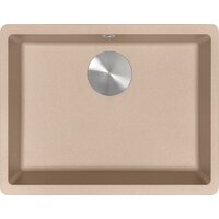 Кухонная мойка ZorG Fast 54 Premium beige