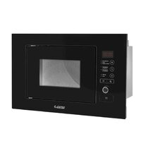 Микроволновая печь Exiteq EXM-108 (черный)