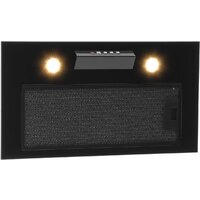 Кухонная вытяжка Akpo Neva II 60 WK-12 (черный)