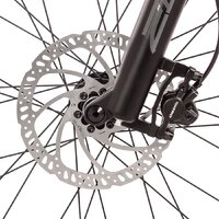 Велосипед Stinger Python Evo 27.5 р.18 2024