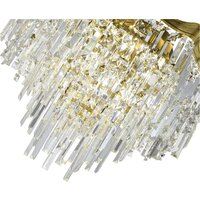 Люстра средней высоты ST Luce SL1659.302.07