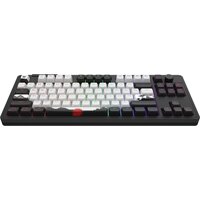 Клавиатура Дарк Проджект KD87A (g3ms Aquamarine, черный)
