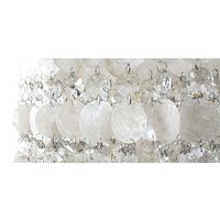 Подвесная люстра Arte Lamp Pipirima A4041SP-8CC