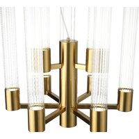 Подвесная люстра ST Luce Terni SL1229.303.09