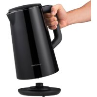 Электрический чайник Krona Digitaler КА-00007485 (черный)