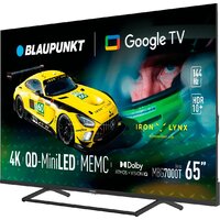 MiniLED телевизор Blaupunkt 65MBG7000T