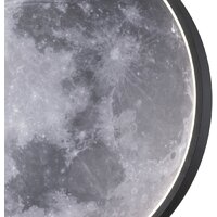 Припотолочная люстра Escada Planet 10226/SG LED Moon