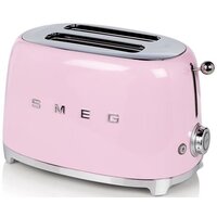 Тостер Smeg TSF02PKEU