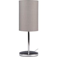 Настольная лампа JAZZway JH3-01-gy 5062368