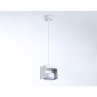 Подвесная люстра Ambrella light Techno Spot TN70852 SWH (белый песок)