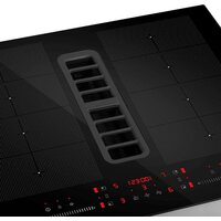 Варочная панель MAUNFELD MIHC604SF2BK