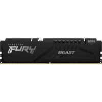 Оперативная память Kingston FURY Beast 2x16ГБ DDR5 6400 МГц KF564C32BBK2-32