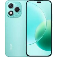 Телефон HONOR 400 Lite 8GB/256GB международная версия (бирюзово-зеленый)