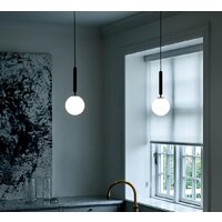 Подвесная люстра ImperiumLoft RAFFIN01 179970-26