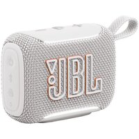 Беспроводная колонка JBL Go 5 (белый)