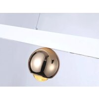 Подвесная люстра Ambrella light FL FL5955