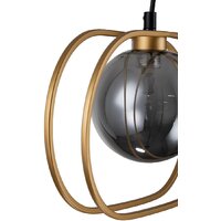 Подвесная люстра Indigo Light Spazio V000160