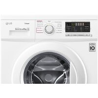 Стиральная машина LG F1296NDS0