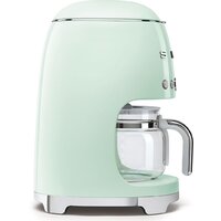 Капельная кофеварка Smeg DCF02PGEU