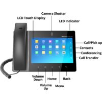IP-телефон Grandstream GXV3380