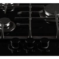 Варочная панель Schtoff H4501C15IS Black