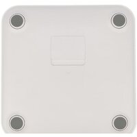 Умные напольные весы Halsa HSL-H-221W