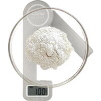 Кухонные весы CASO Kitchen Ecostyle