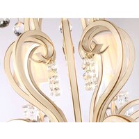 Подвесная люстра Ambrella light TR TR4561