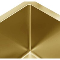 Кухонная мойка Roxen Simple 560220-60G