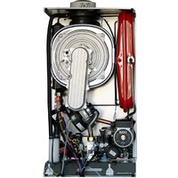 Отопительный котел BAXI Duo-tec Compact 24