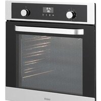 Электрический духовой шкаф Haier HOX-P11HSX