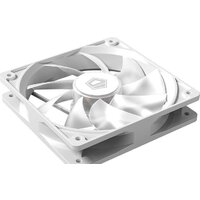 Вентилятор для корпуса ID-Cooling XF-120-ARGB-W