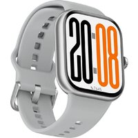 Умные часы HONOR Choice InFoWear Watch 2 Pro LWS-WB11 (серебристый)