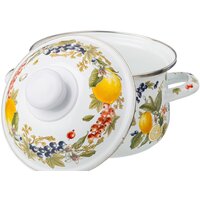 Набор кастрюль Agness 934-702
