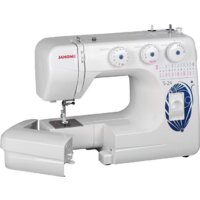 Электромеханическая швейная машина Janome S-24