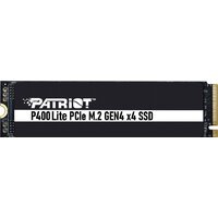 SSD Patriot P400 Lite 1TB P400LP1KGM28H