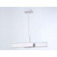 Светильники, люстры, бра, споты Ambrella light Acrylica FA6666