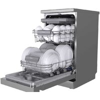 Отдельностоящая посудомоечная машина Midea MFD45S160Si