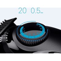 Триммер для бороды и усов Braun BT3500