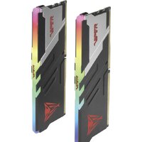 Оперативная память Patriot Viper Venom RGB 2x16ГБ DDR5 6000 МГц PVVR532G600C30K