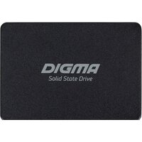 SSD Digma Run P1 1TB DGSR2001TP13T