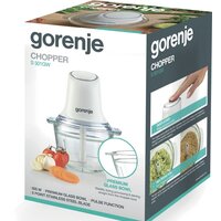 Чоппер Gorenje S501GW