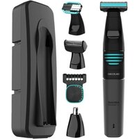 Триммер для бороды и усов Cecotec PrecisionCare Multigrooming 5 в 1 110811