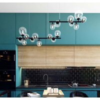 Подвесная люстра Odeon Light Tovi 4818/7
